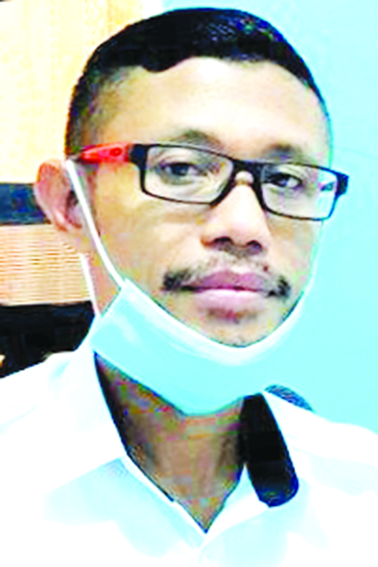 3 Abdi Negara Bolmut ‘Diseret’ ke KASN